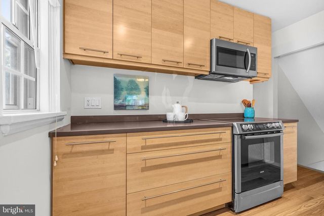 3574 S STAFFORD ST, Arlington, VA 22206