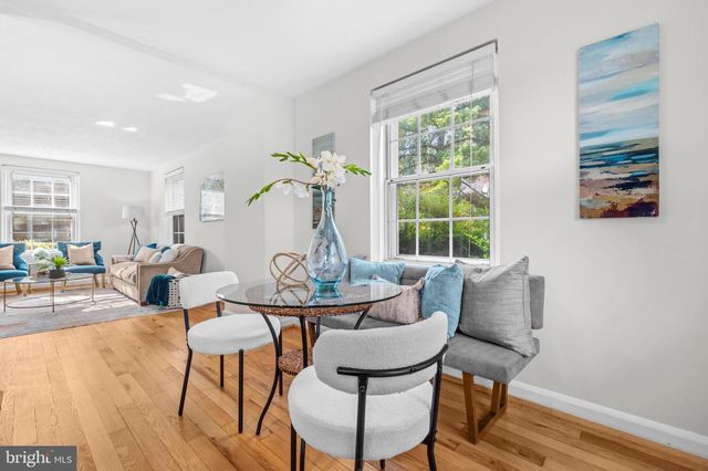 3574 S STAFFORD ST, Arlington, VA 22206