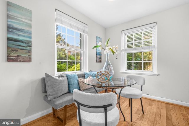 3574 S STAFFORD ST, Arlington, VA 22206