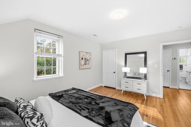 3574 S STAFFORD ST, Arlington, VA 22206
