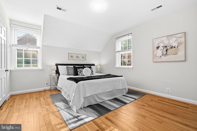 3574 S STAFFORD ST, Arlington, VA 22206