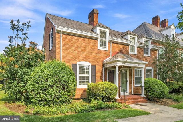 3574 S STAFFORD ST, Arlington, VA 22206
