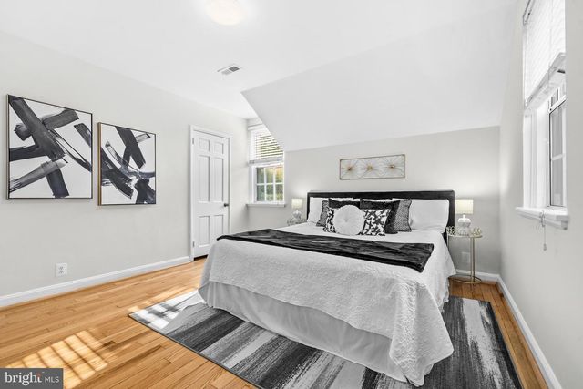 3574 S STAFFORD ST, Arlington, VA 22206