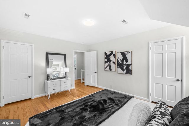 3574 S STAFFORD ST, Arlington, VA 22206