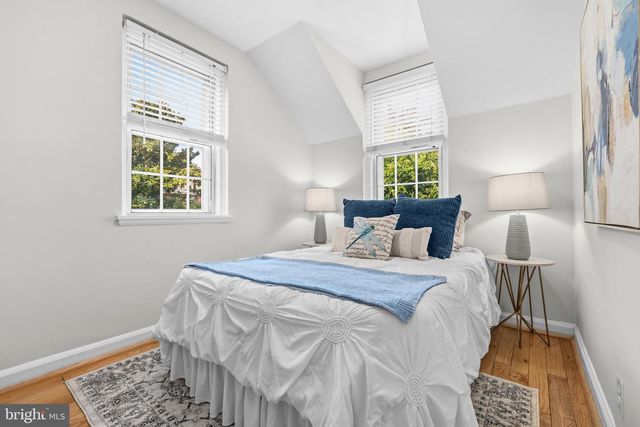 3574 S STAFFORD ST, Arlington, VA 22206