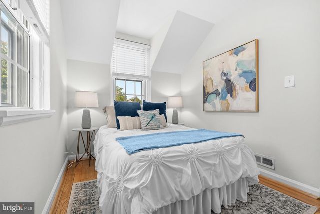 3574 S STAFFORD ST, Arlington, VA 22206