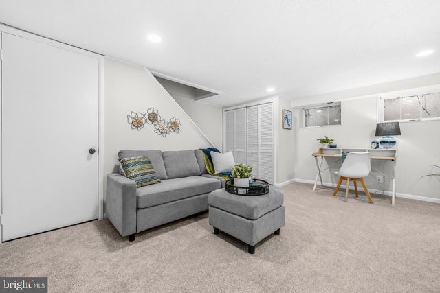 3574 S STAFFORD ST, Arlington, VA 22206