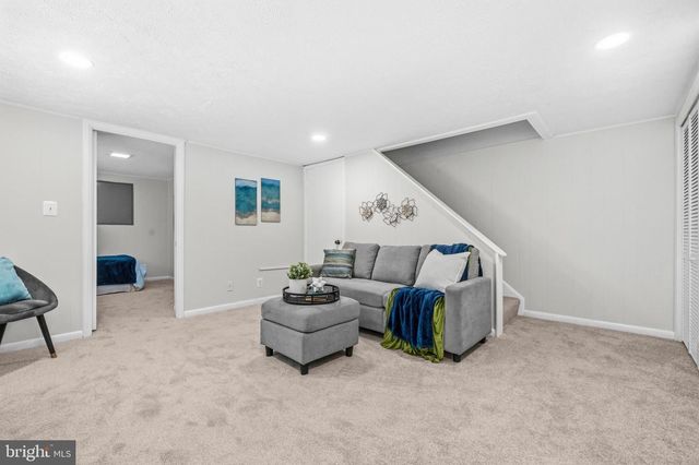 3574 S STAFFORD ST, Arlington, VA 22206
