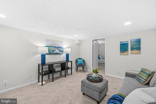 3574 S STAFFORD ST, Arlington, VA 22206
