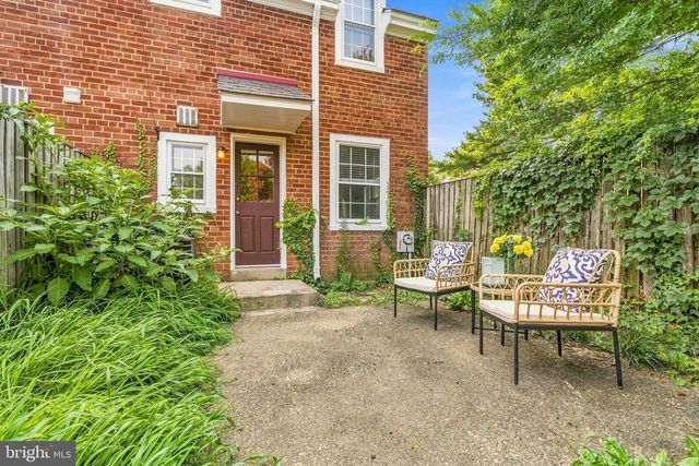 3574 S STAFFORD ST, Arlington, VA 22206