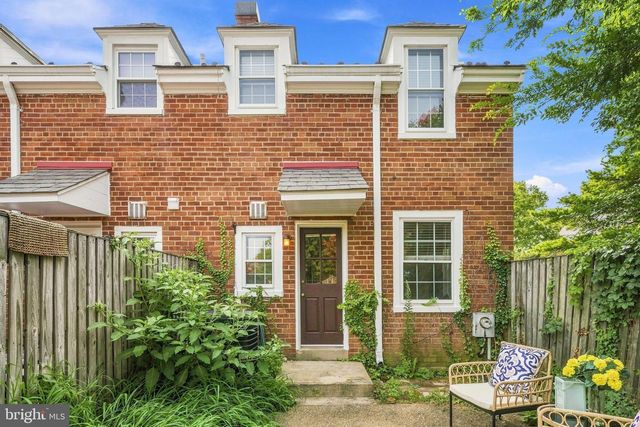 3574 S STAFFORD ST, Arlington, VA 22206