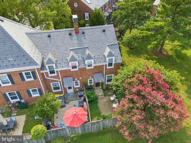 3574 S STAFFORD ST, Arlington, VA 22206