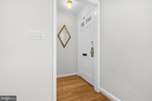 3574 S STAFFORD ST, Arlington, VA 22206