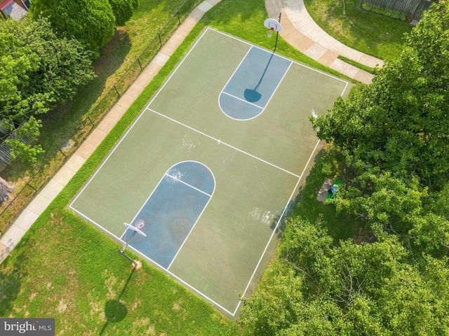 3574 S STAFFORD ST, Arlington, VA 22206