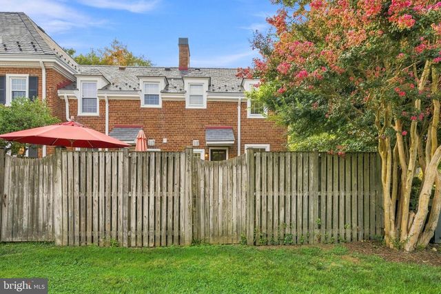 3574 S STAFFORD ST, Arlington, VA 22206