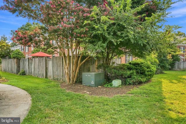3574 S STAFFORD ST, Arlington, VA 22206