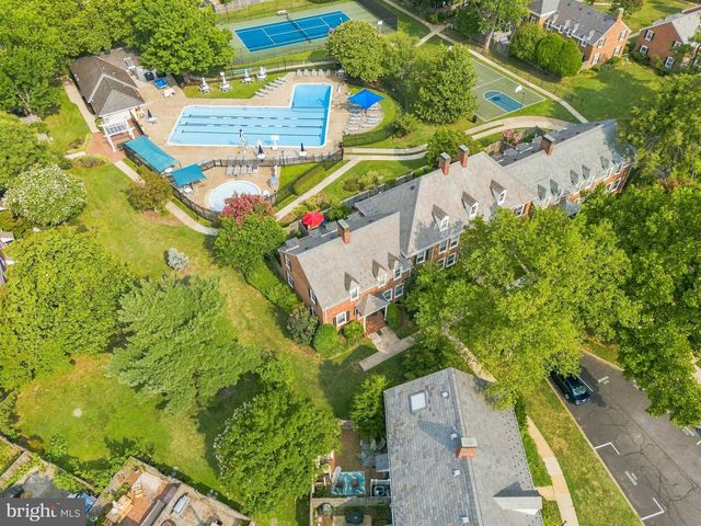 3574 S STAFFORD ST, Arlington, VA 22206