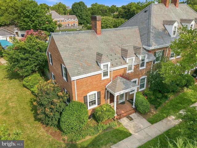 3574 S STAFFORD ST, Arlington, VA 22206