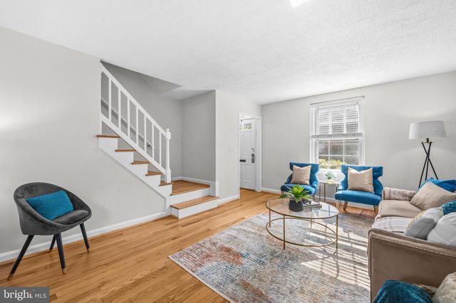 3574 S STAFFORD ST, Arlington, VA 22206