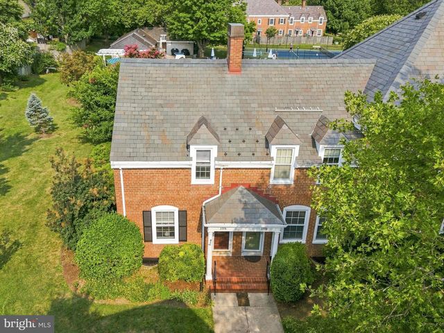 3574 S STAFFORD ST, Arlington, VA 22206