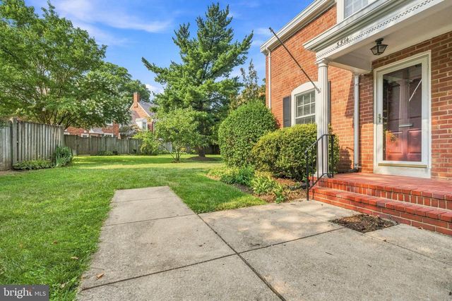 3574 S STAFFORD ST, Arlington, VA 22206