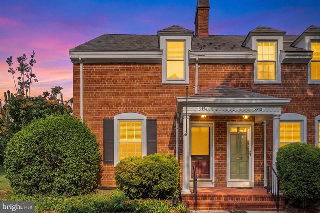 3574 S STAFFORD ST, Arlington, VA 22206