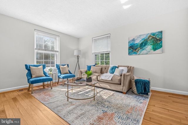 3574 S STAFFORD ST, Arlington, VA 22206