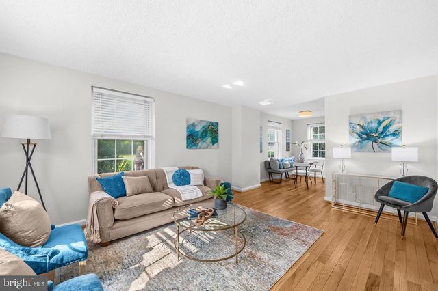 3574 S STAFFORD ST, Arlington, VA 22206