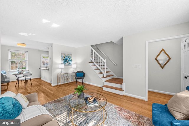 3574 S STAFFORD ST, Arlington, VA 22206