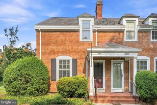 3574 S STAFFORD ST, Arlington, VA 22206