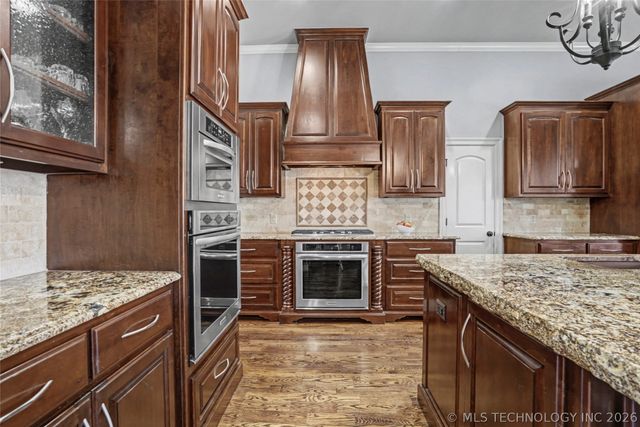 4312 S Quinoa Avenue, Broken Arrow, OK 74011