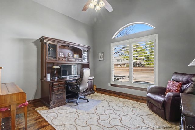 4312 S Quinoa Avenue, Broken Arrow, OK 74011