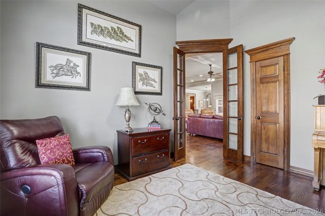 4312 S Quinoa Avenue, Broken Arrow, OK 74011