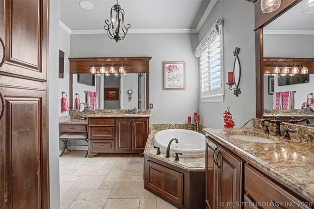 4312 S Quinoa Avenue, Broken Arrow, OK 74011