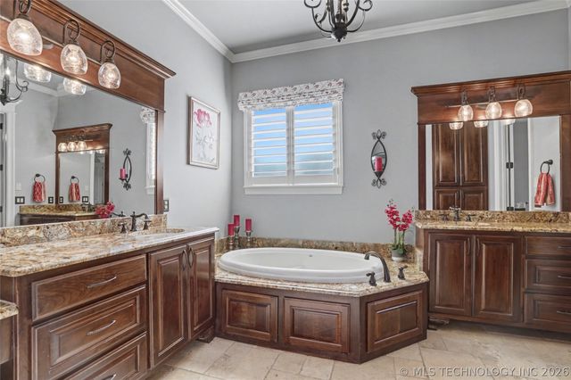 4312 S Quinoa Avenue, Broken Arrow, OK 74011