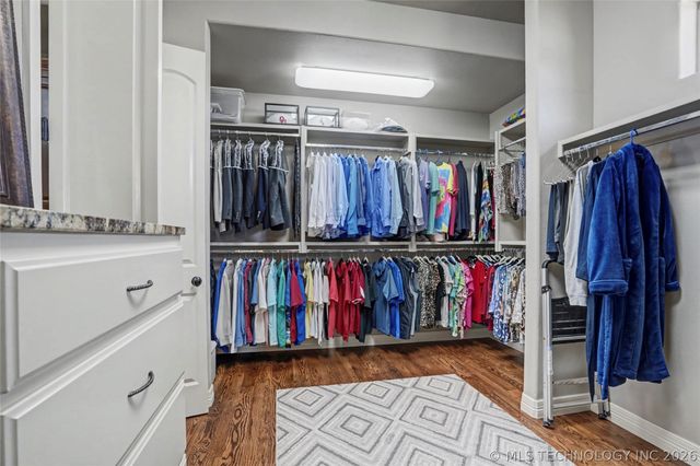 4312 S Quinoa Avenue, Broken Arrow, OK 74011