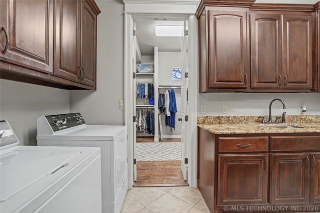 4312 S Quinoa Avenue, Broken Arrow, OK 74011