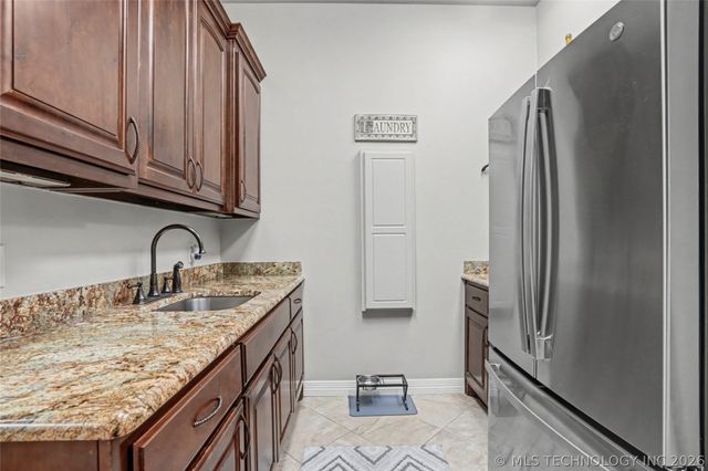 4312 S Quinoa Avenue, Broken Arrow, OK 74011