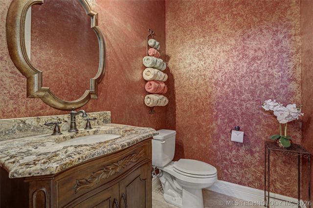 4312 S Quinoa Avenue, Broken Arrow, OK 74011