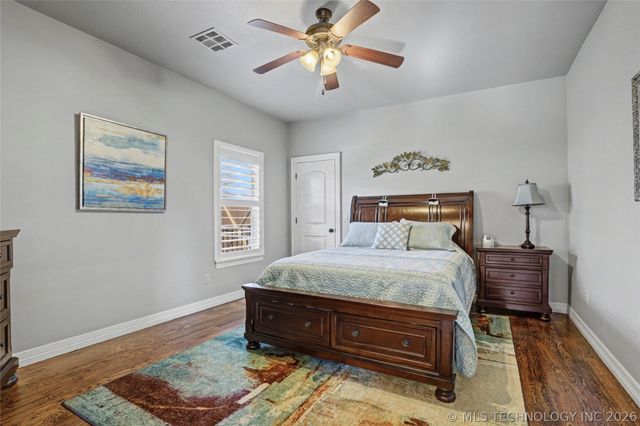 4312 S Quinoa Avenue, Broken Arrow, OK 74011