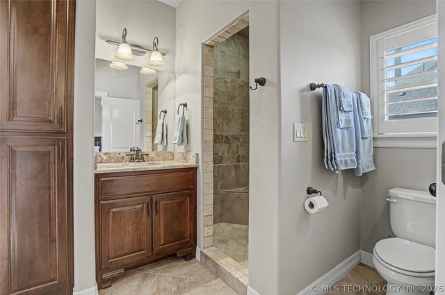 4312 S Quinoa Avenue, Broken Arrow, OK 74011