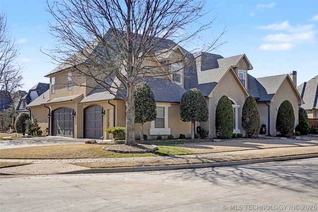 4312 S Quinoa Avenue, Broken Arrow, OK 74011