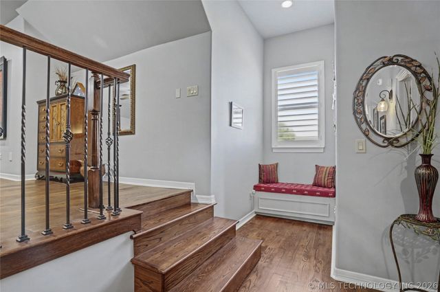 4312 S Quinoa Avenue, Broken Arrow, OK 74011