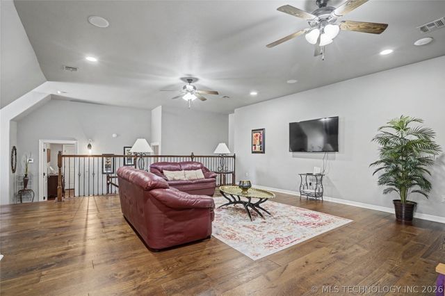 4312 S Quinoa Avenue, Broken Arrow, OK 74011