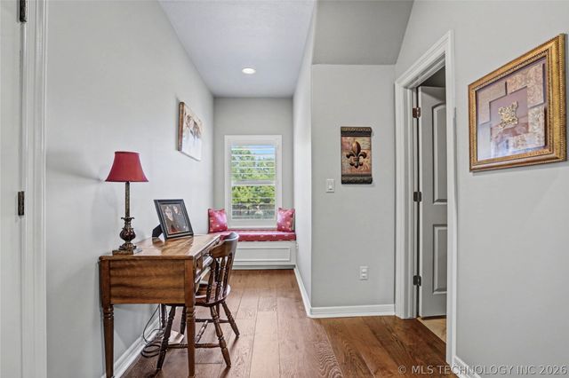 4312 S Quinoa Avenue, Broken Arrow, OK 74011