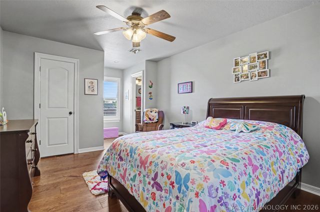 4312 S Quinoa Avenue, Broken Arrow, OK 74011