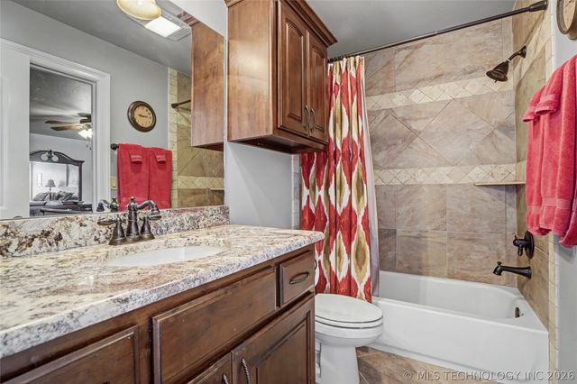 4312 S Quinoa Avenue, Broken Arrow, OK 74011