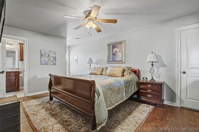 4312 S Quinoa Avenue, Broken Arrow, OK 74011