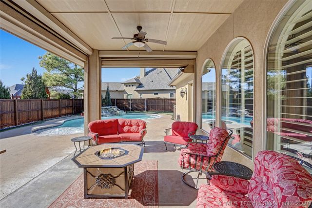 4312 S Quinoa Avenue, Broken Arrow, OK 74011