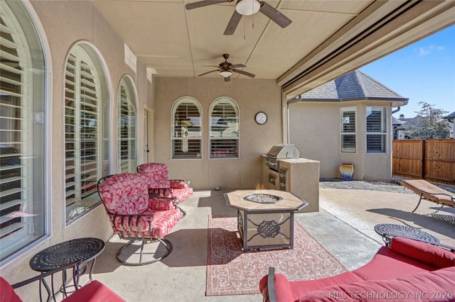 4312 S Quinoa Avenue, Broken Arrow, OK 74011